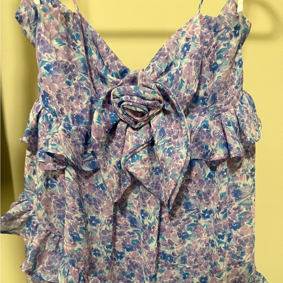 For Love & Lemons  Dress - Picture 4 of 8